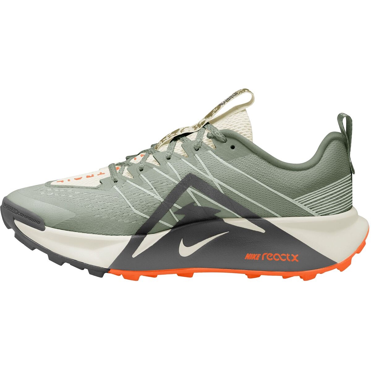 Wildhorse 10 Trail Running Shoe - Men's - 4