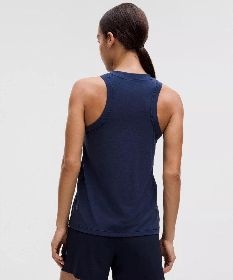 Jersey Training Tank Top 3