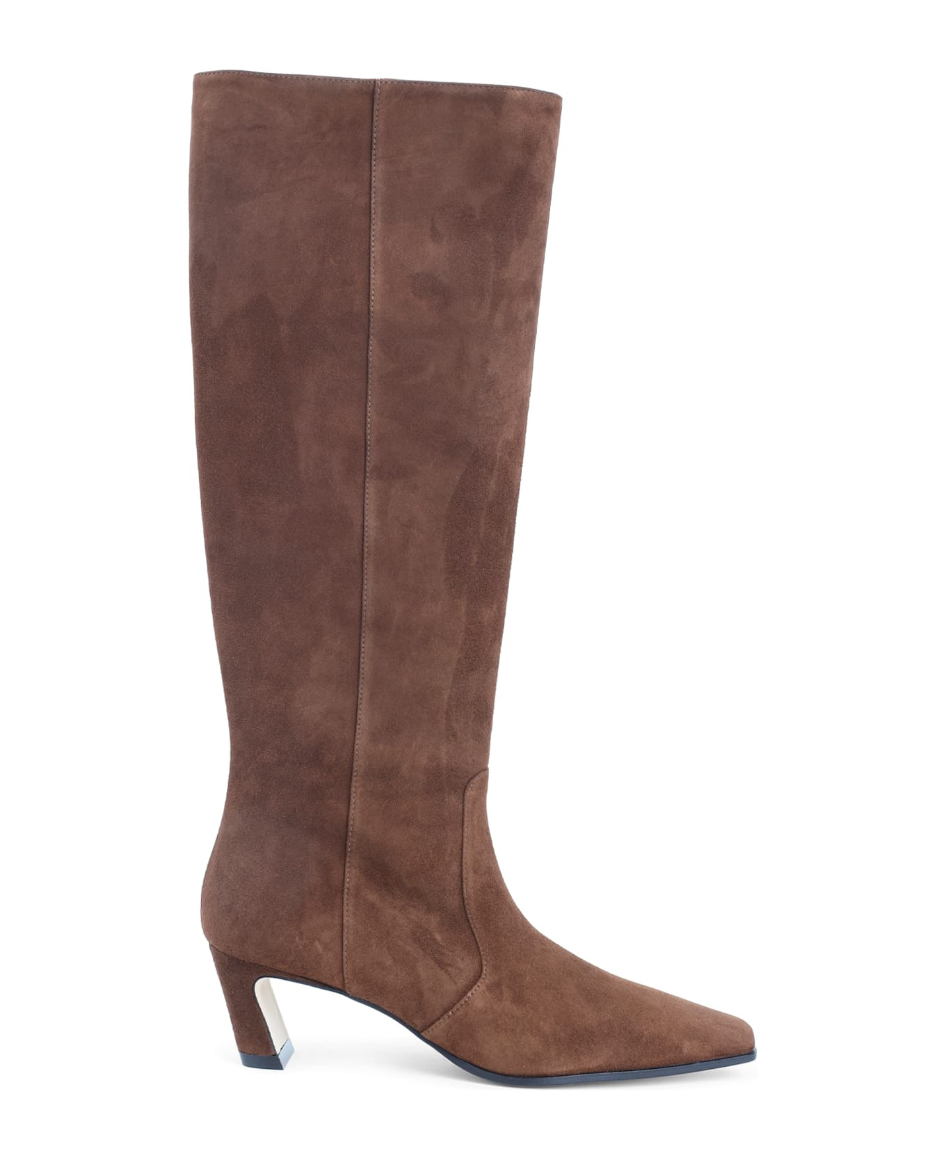 Stassi 50 Boots - 2