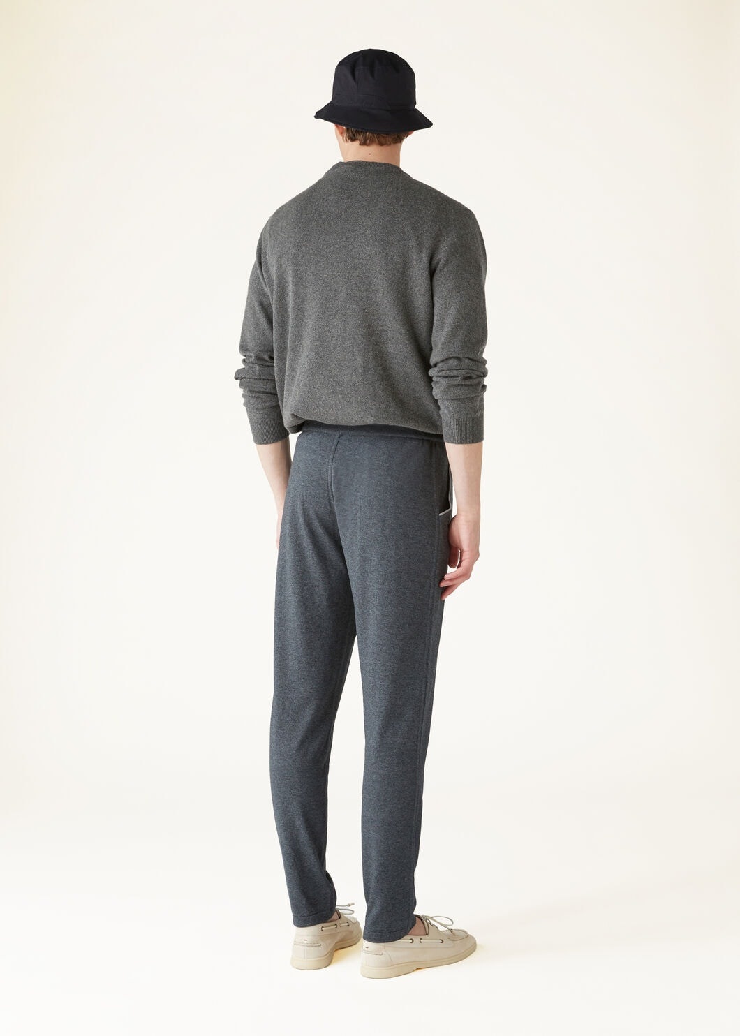 Leasure Trouser - 5
