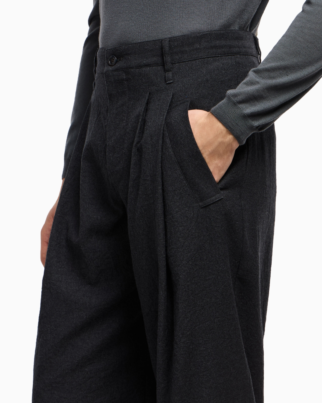 CASUAL TROUSERS - 5