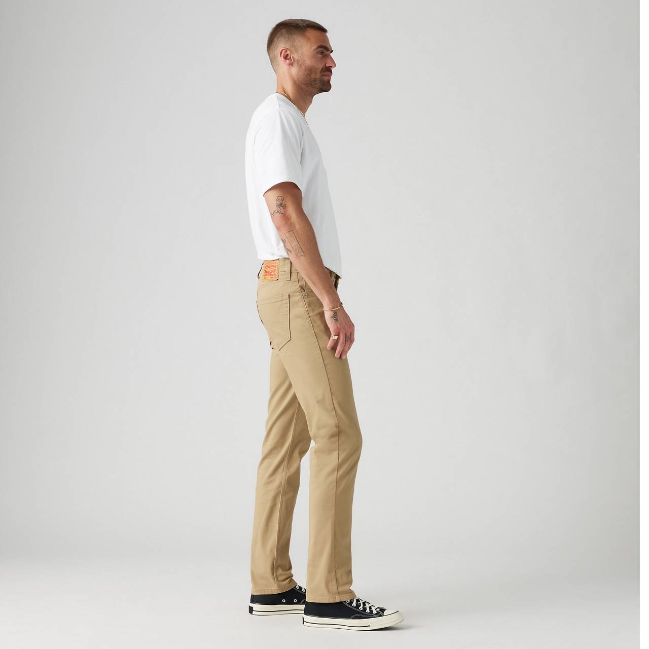 511™ SLIM FIT ALL SEASONS MEN'S PANTS - 3