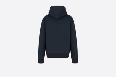 Dior Oversized 'Christian Dior Atelier' Hooded Sweatshirt outlook