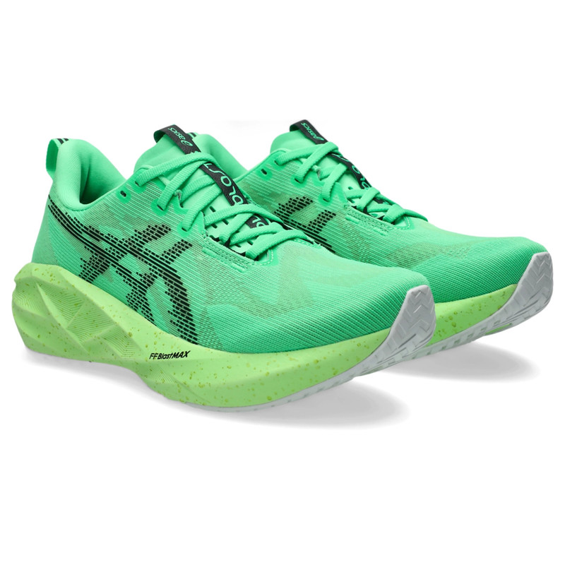 Asics NOVABLAST 5 EKIDEN outlook