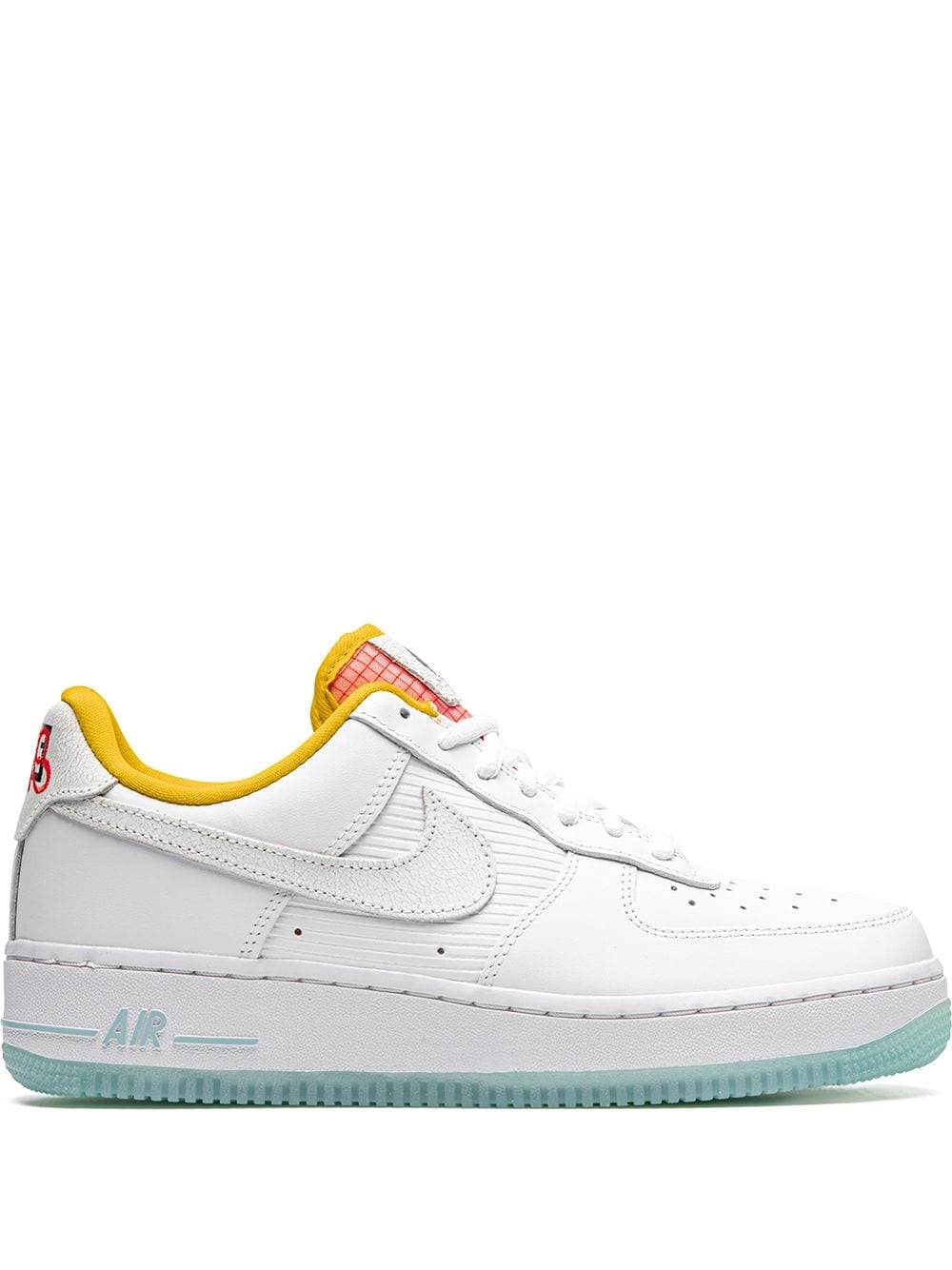 Nike Air Force 1 '07 sneakers | REVERSIBLE