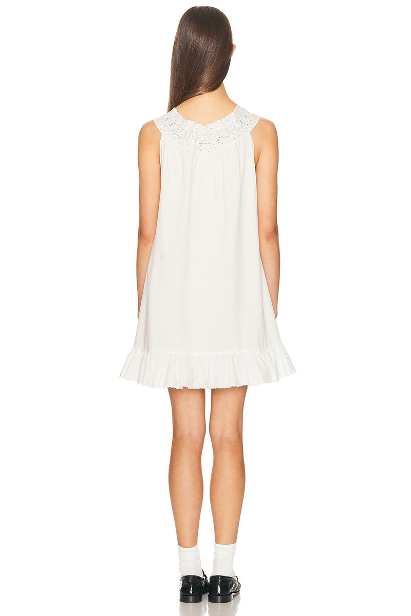 HELSA Summer Vintage Nightgown outlook