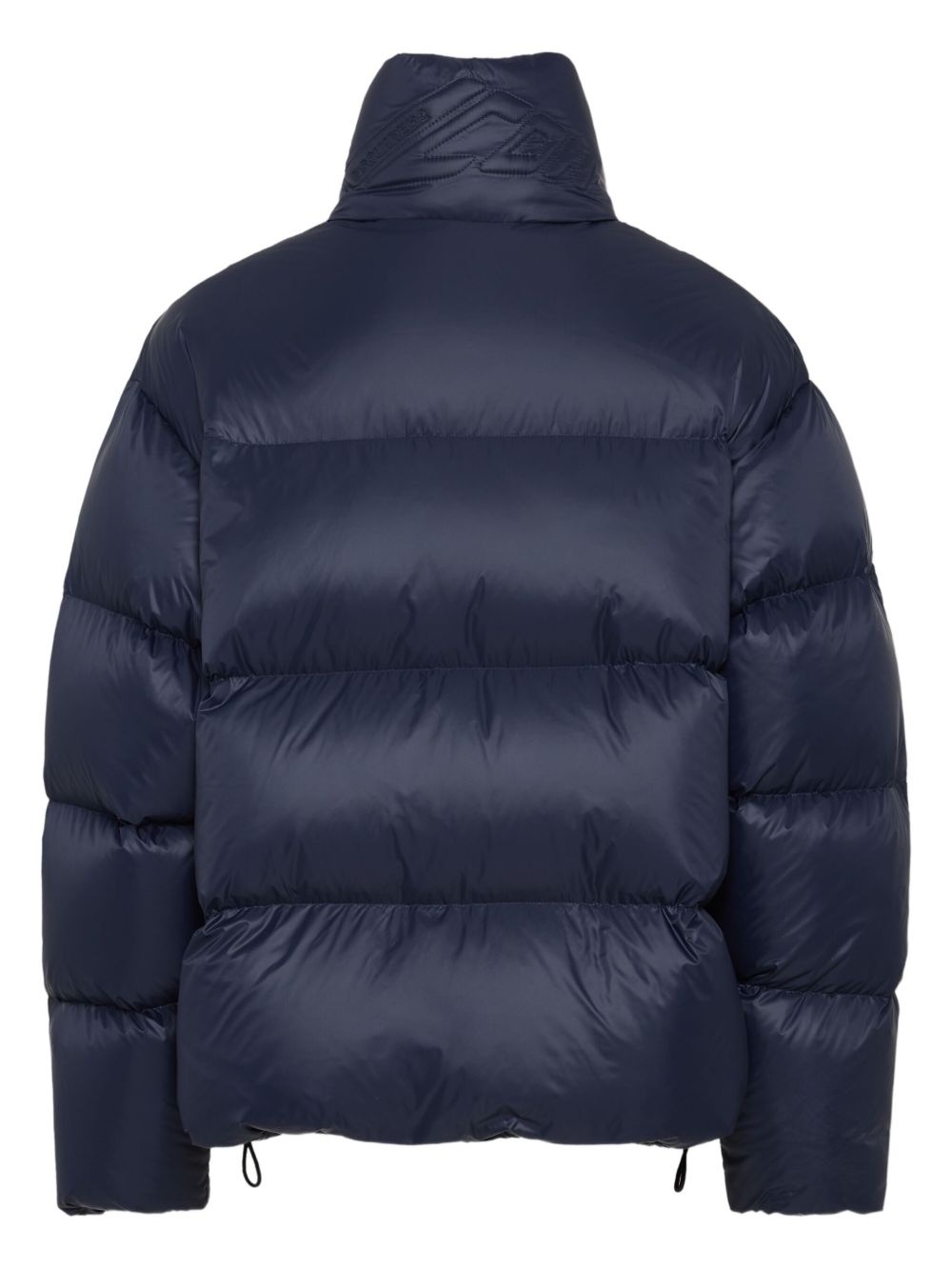 padded jacket - 2