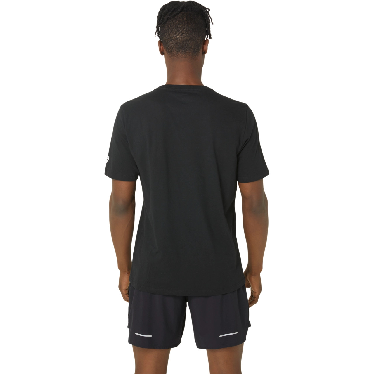 UNISEX ASICS FUN RUN CREW - 2