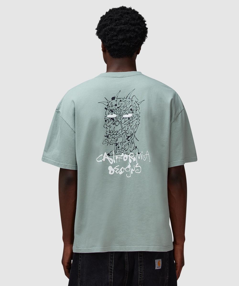 Skram t-shirt - 3