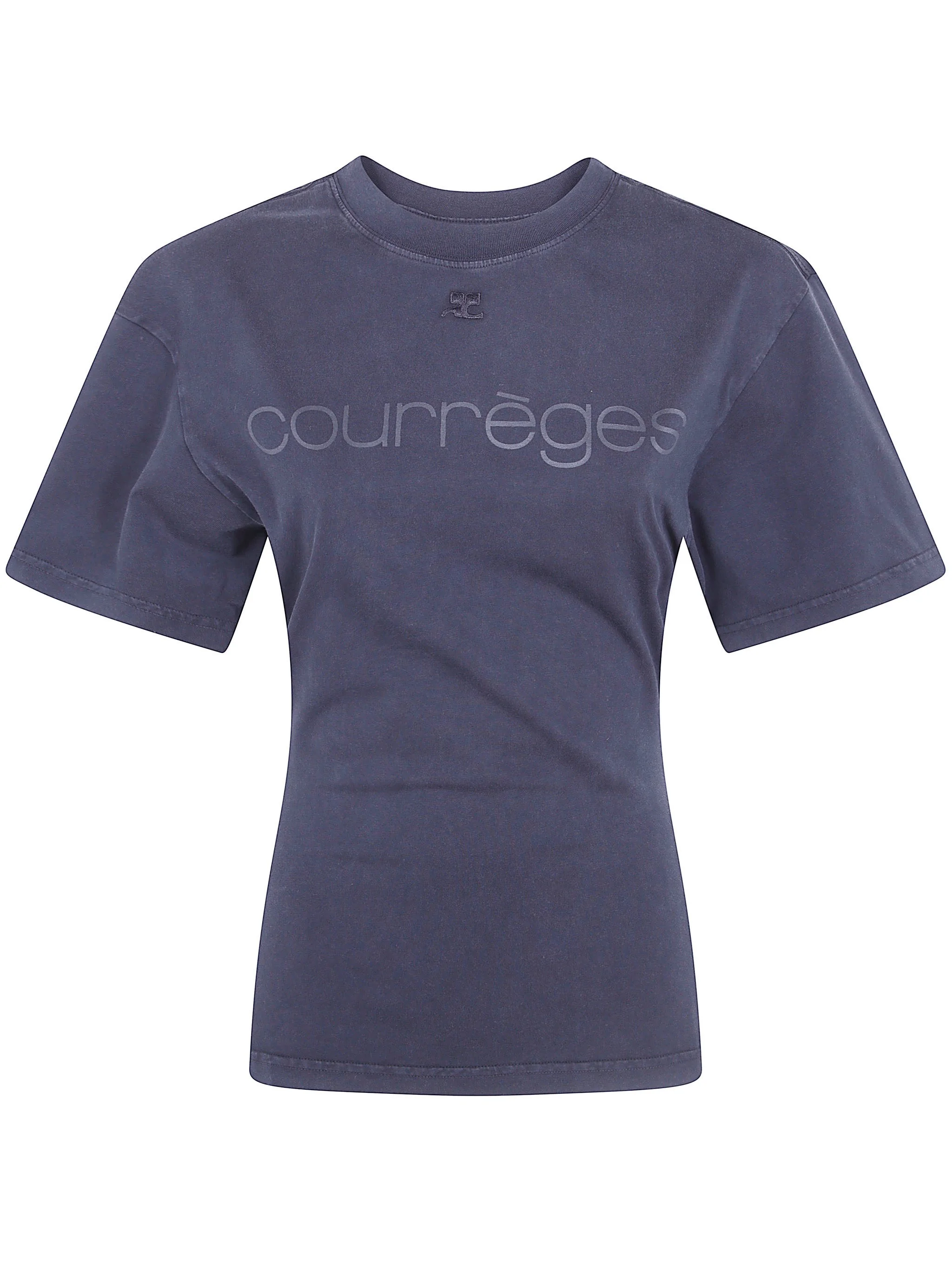 T-Shirt Logo Print - 1