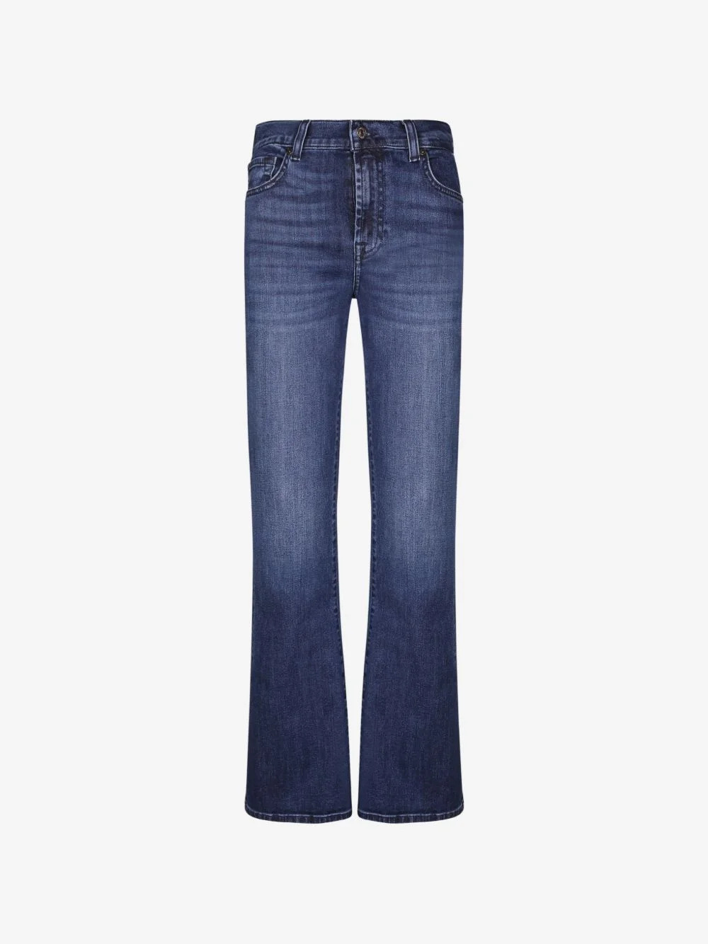 Leggy jeans - 1