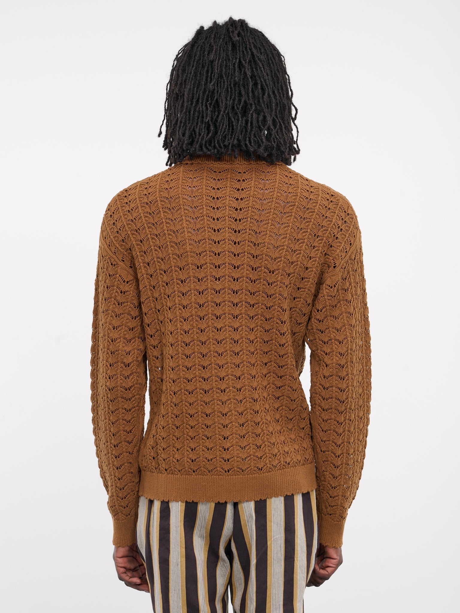 Einar Cardigan - 3
