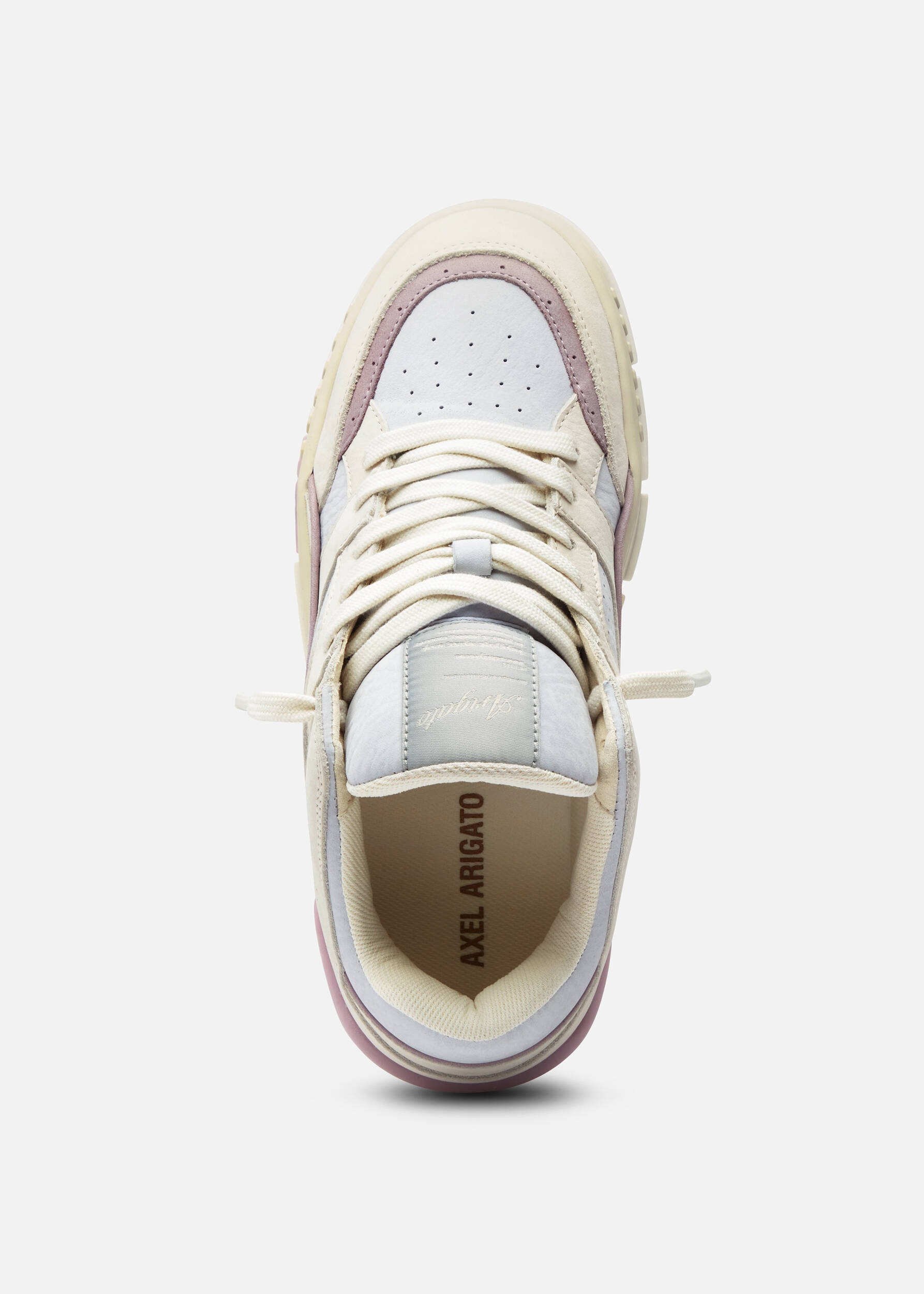 Area Lo Sneaker - 4