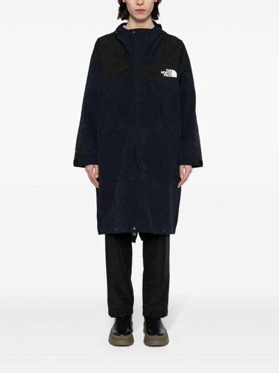 The North Face x Undercover Soukuu parka outlook