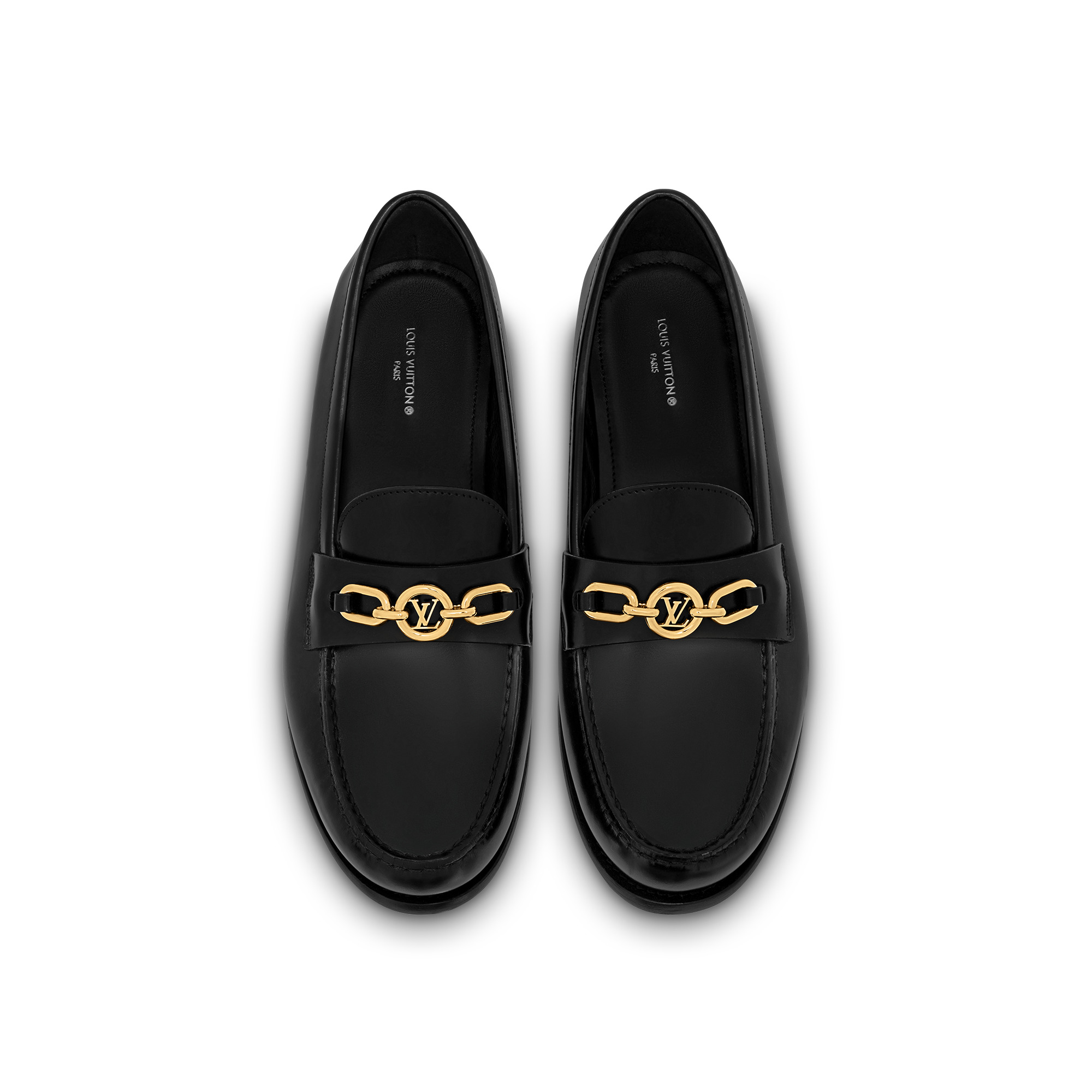 Chess Flat Loafer - 4