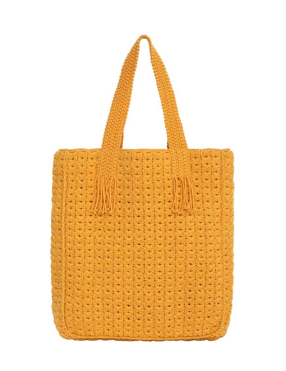 CROCHET SHOPPER - 3