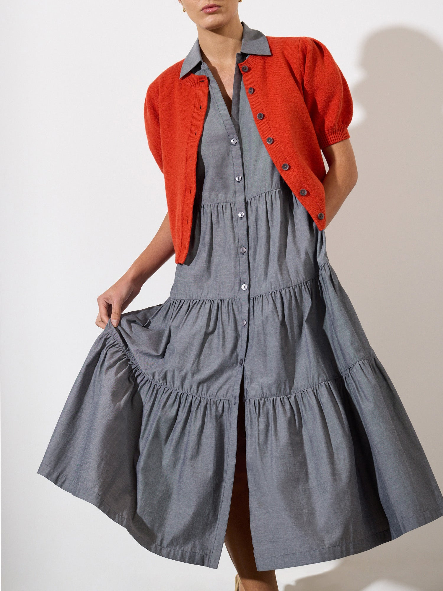 The Havana Dress - 2