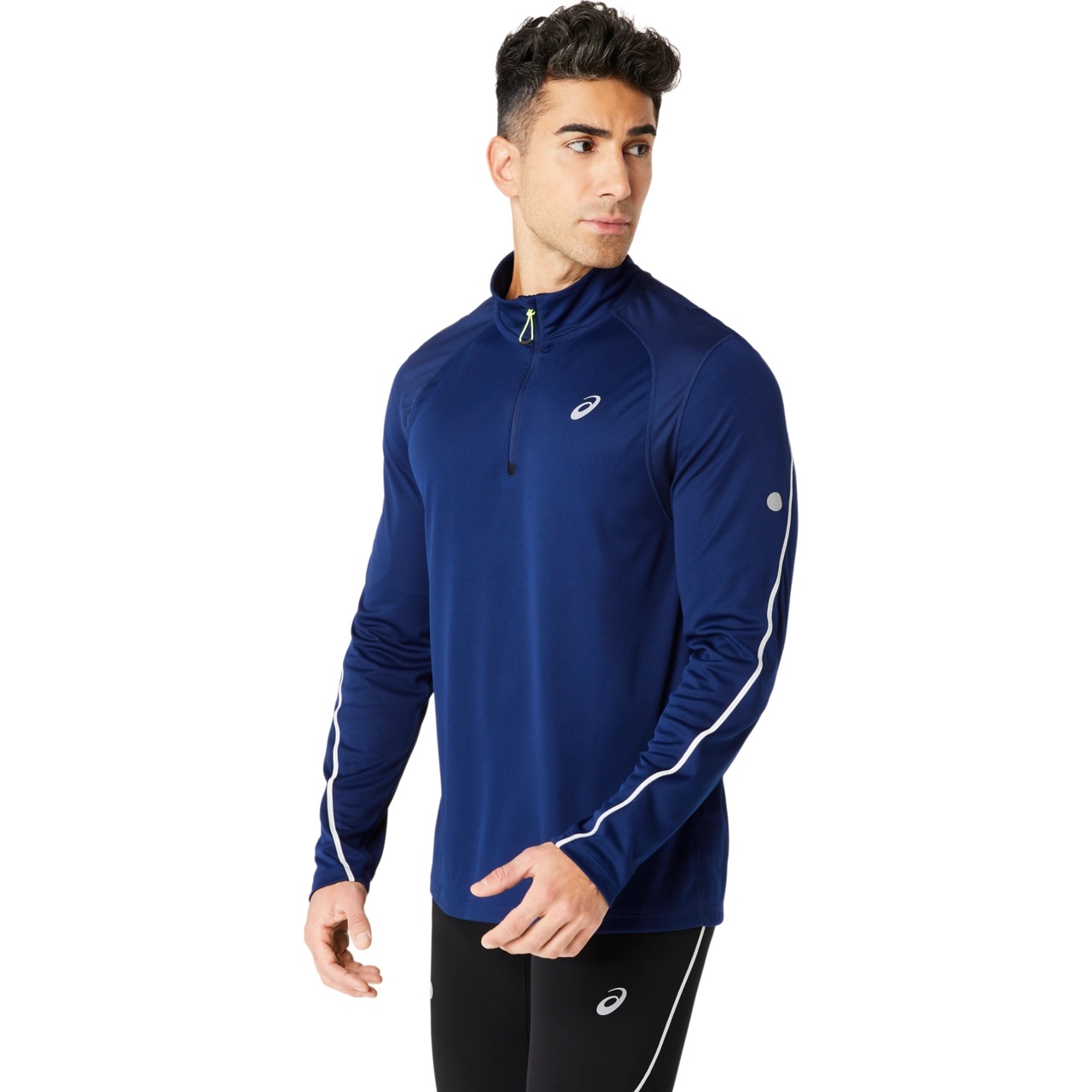 ROAD LITE-SHOW 1/2 ZIP TOP - 3