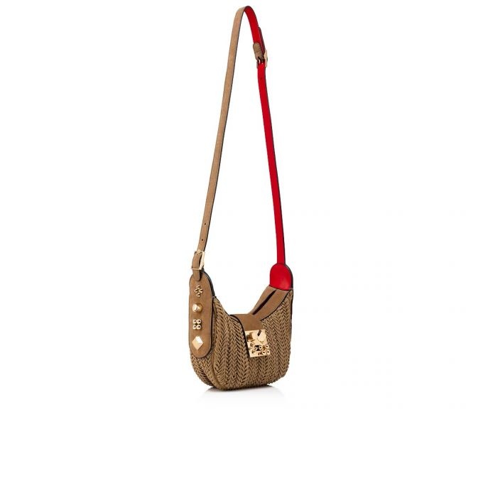 Carasky Mini CRUMBLE/CRUMBLE/GOLD - 7