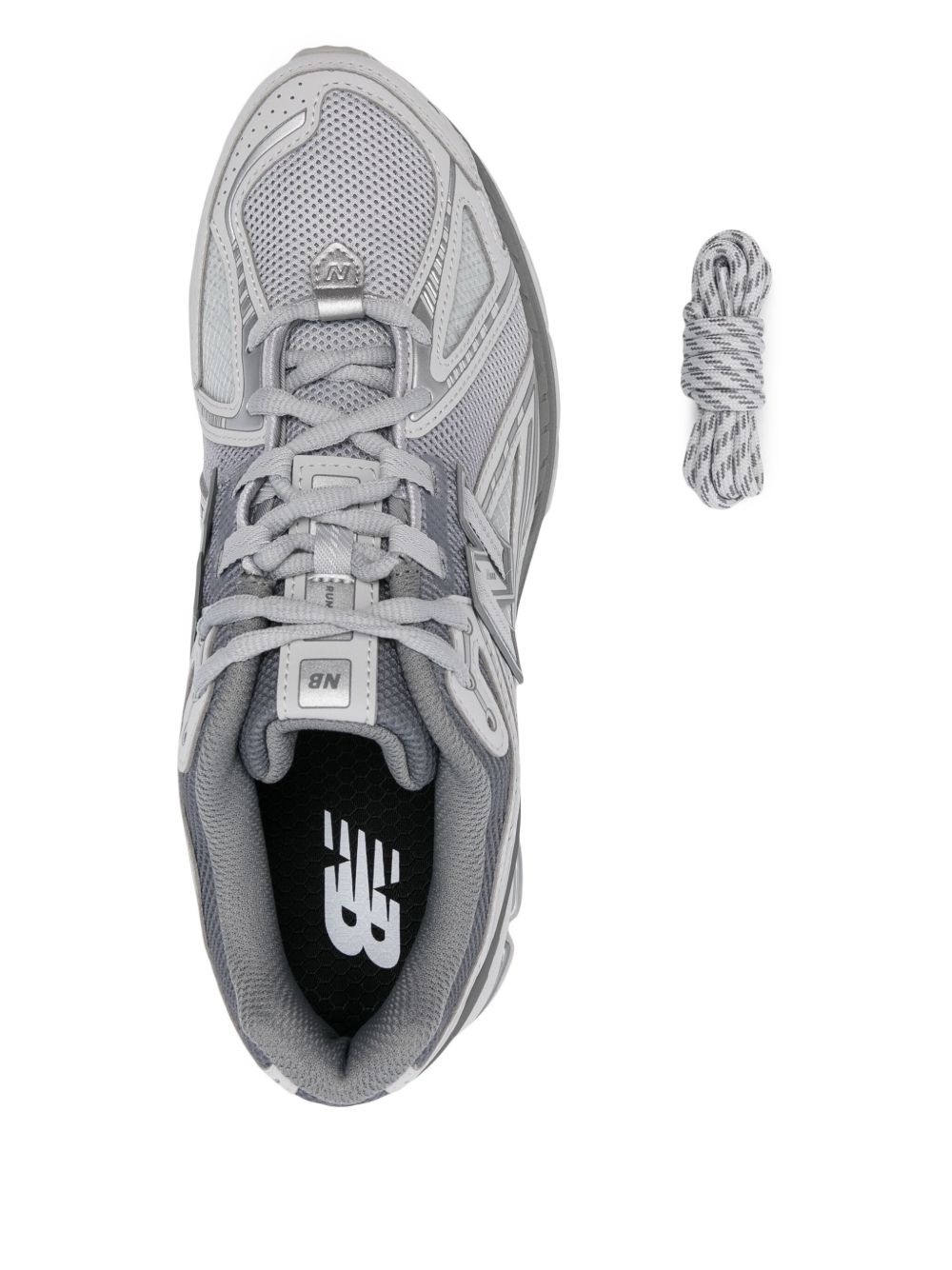 1906R "Lunar New Year Raincloud" sneakers - 4