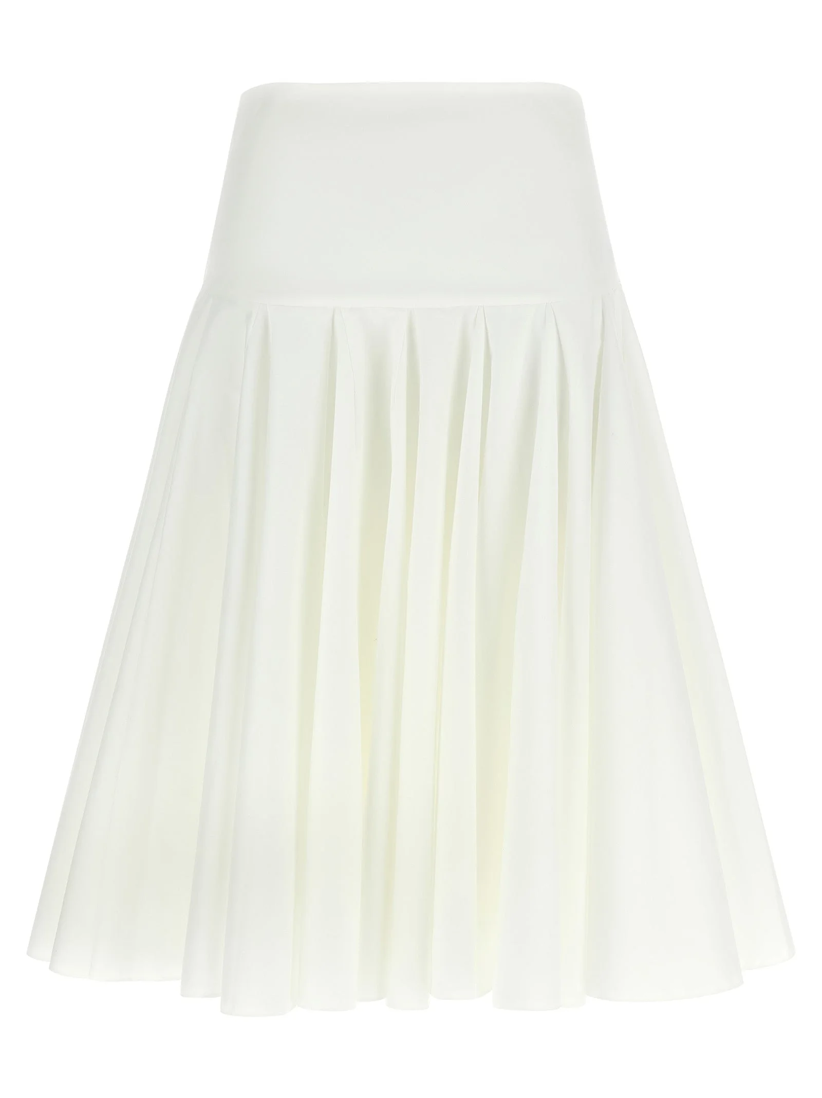 Jacquemus Women 'Le Jupon' Skirt - 1