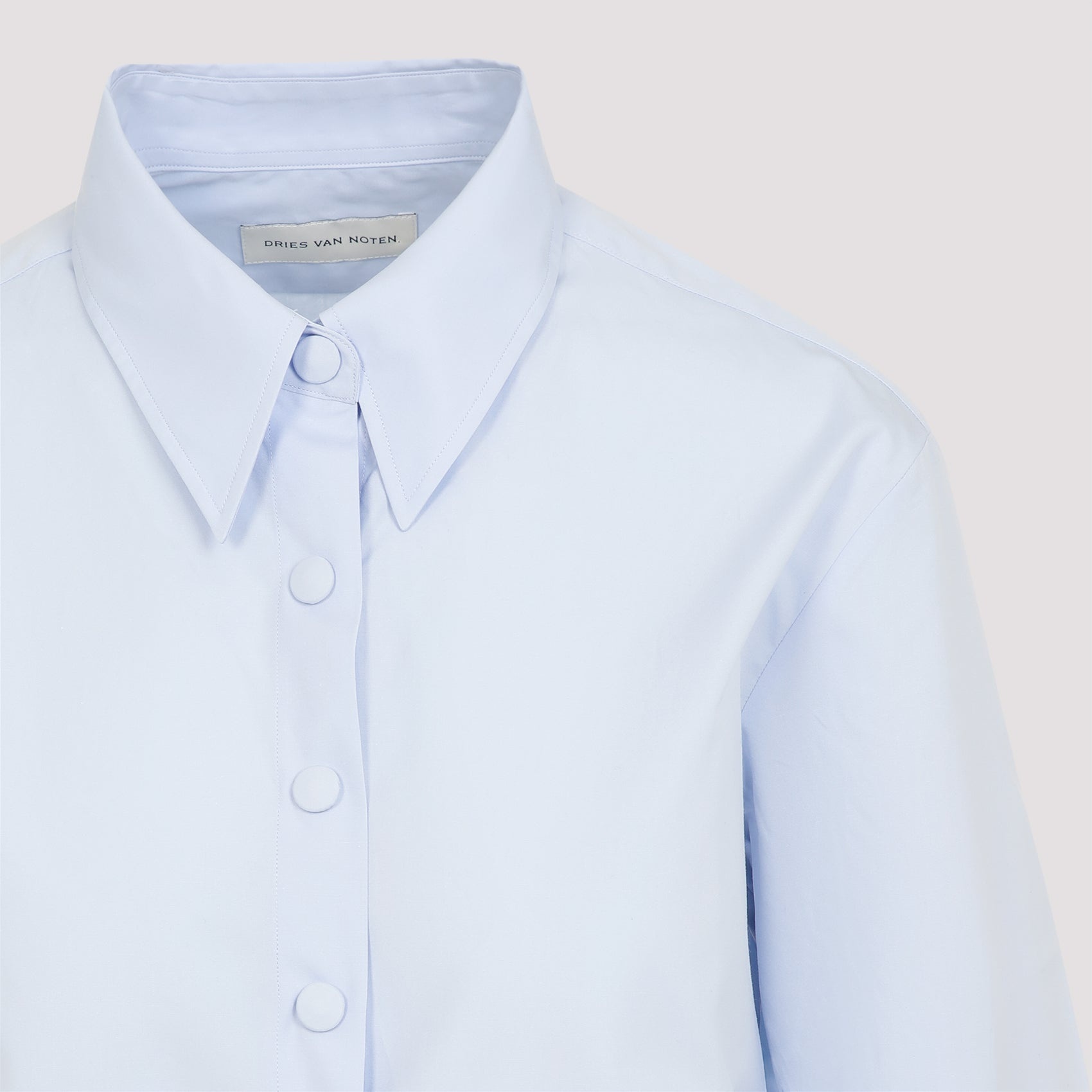 Shirts Blue - 5