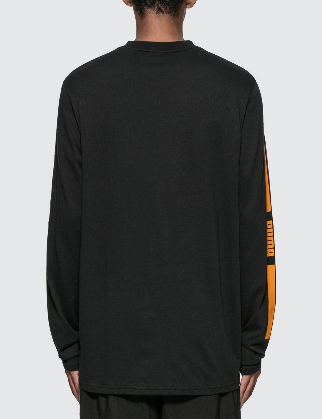 Puma x Helly Hansen Long Sleeve T-Shirt - 4