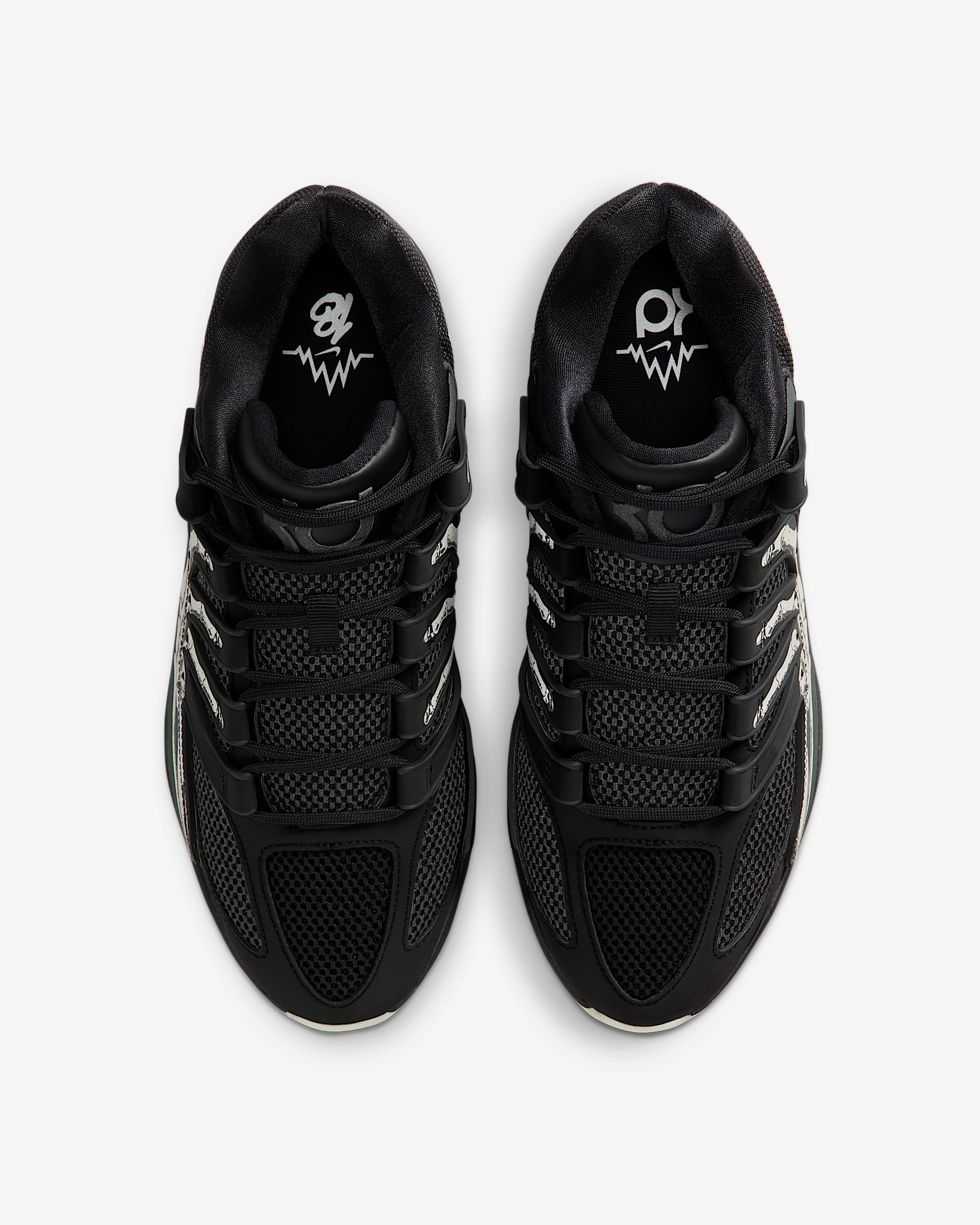 KD18 "Slim Reaper" Basketball Shoes - 4