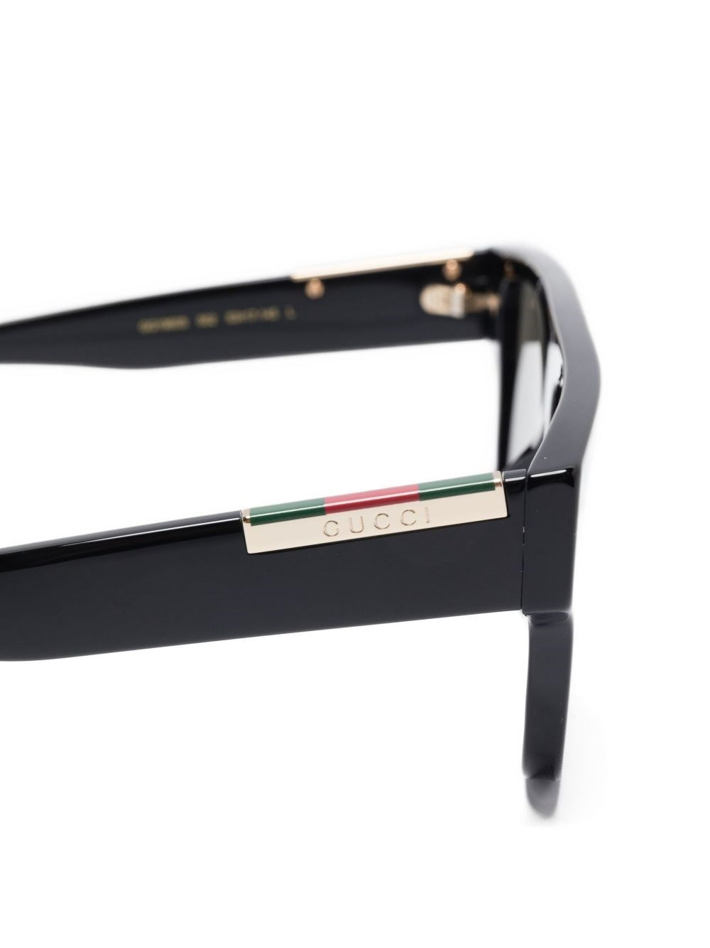 Rectangular shape sunglasses - 4