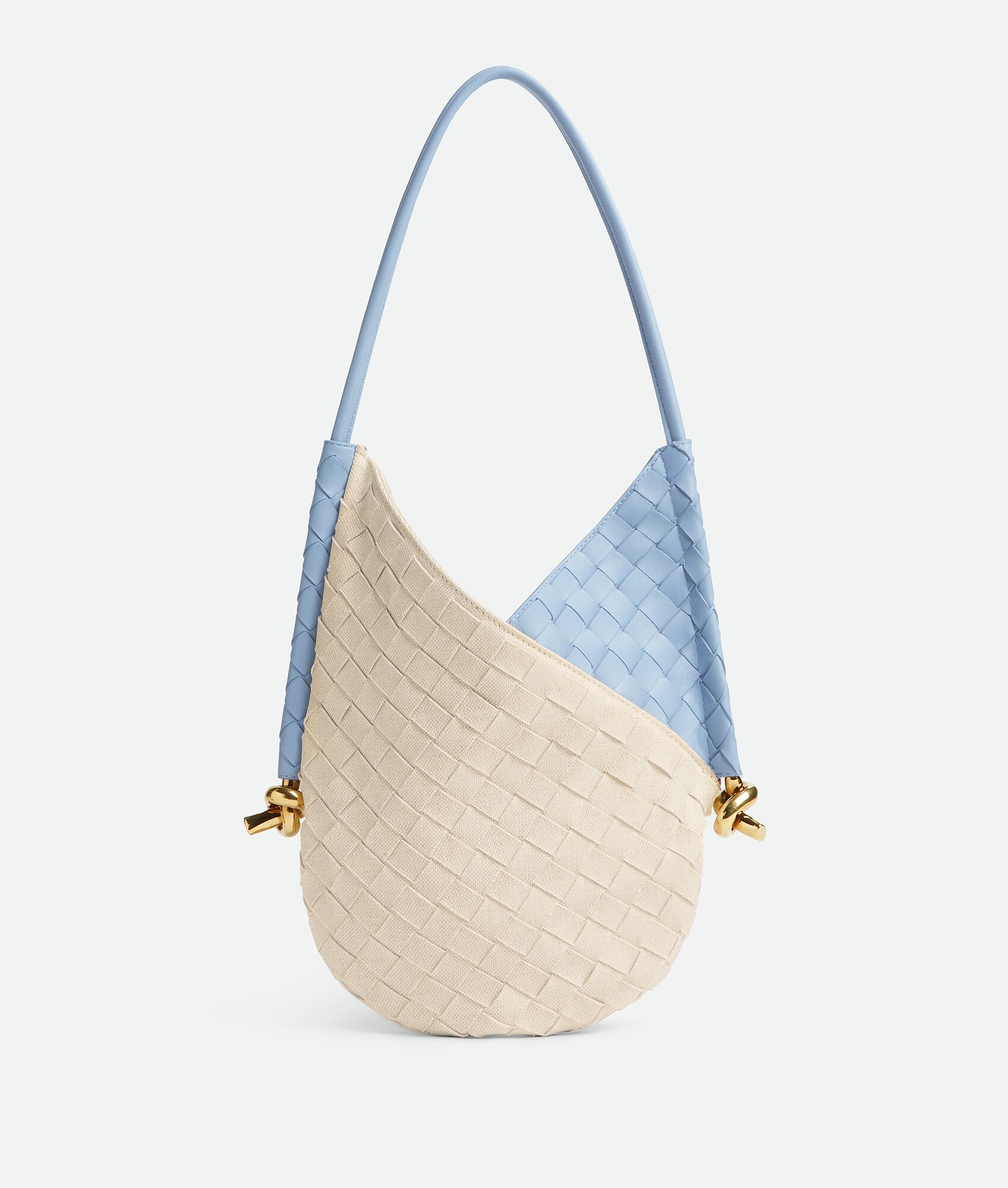 Small Solstice Shoulder Bag - 1