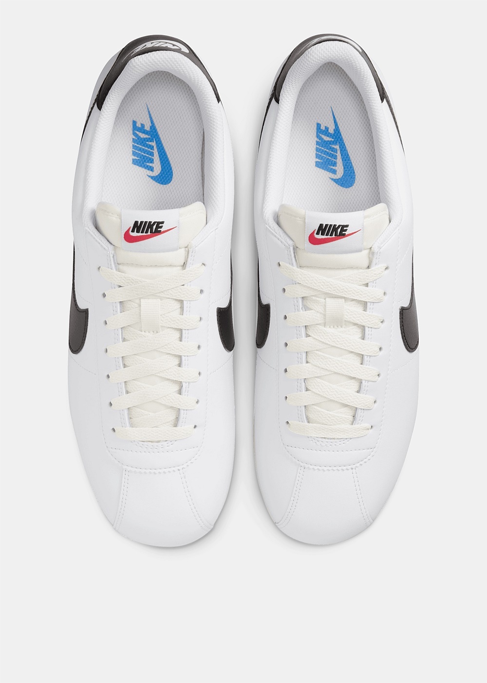 Cortez '23 White, Black, Light Photo Blue & Sail - 3