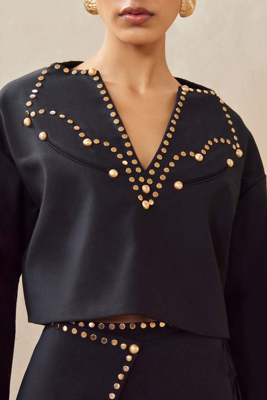 JANESSA TOP - 1