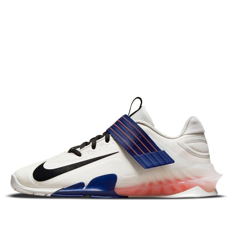 Nike Savaleos 'Sail Deep Royal Blue' CV5708-148 - 1