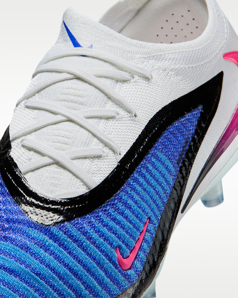 Nike Phantom 6 Low Elite Artificial-Grass Soccer Cleats 8