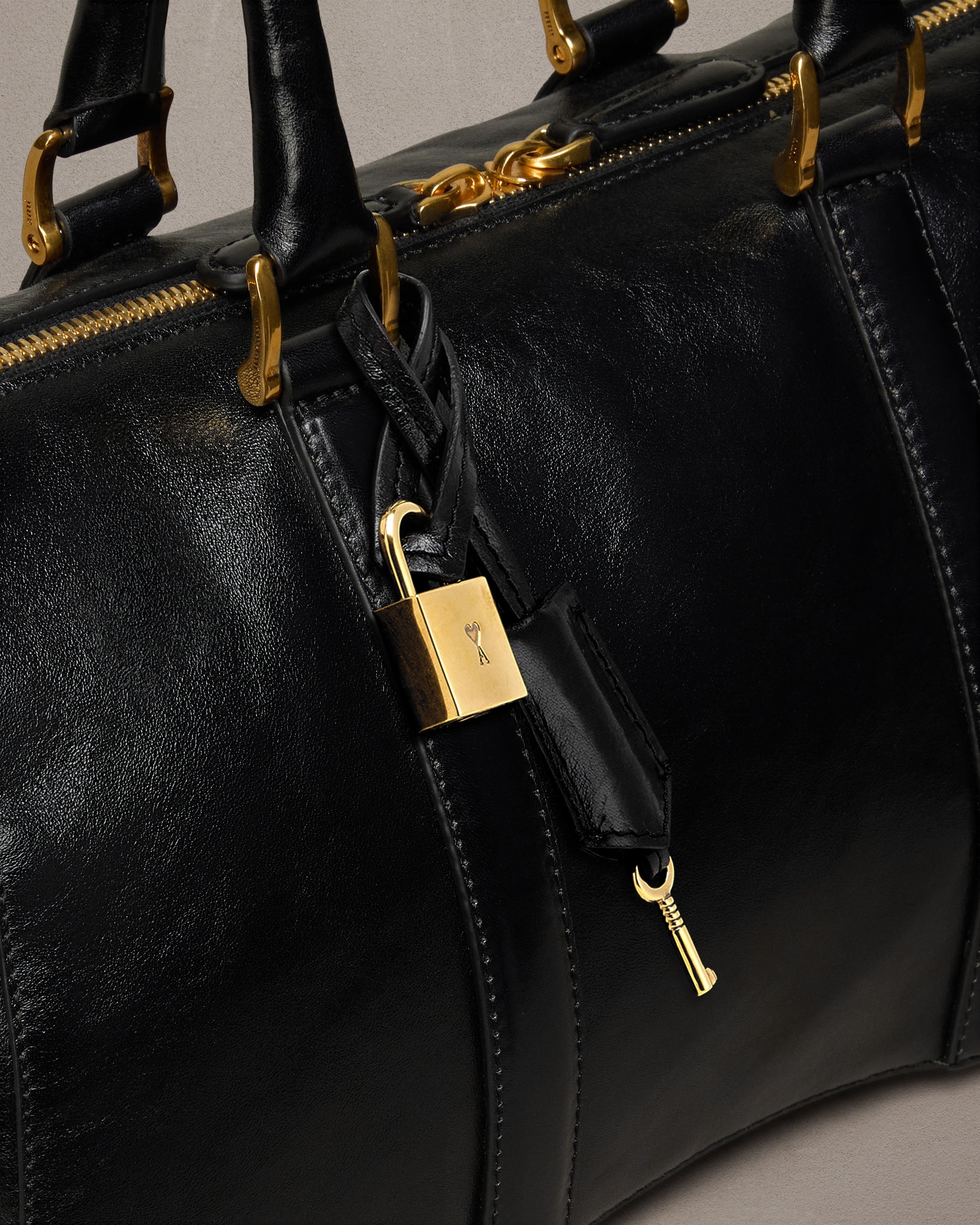 BOSTON BAG - 5