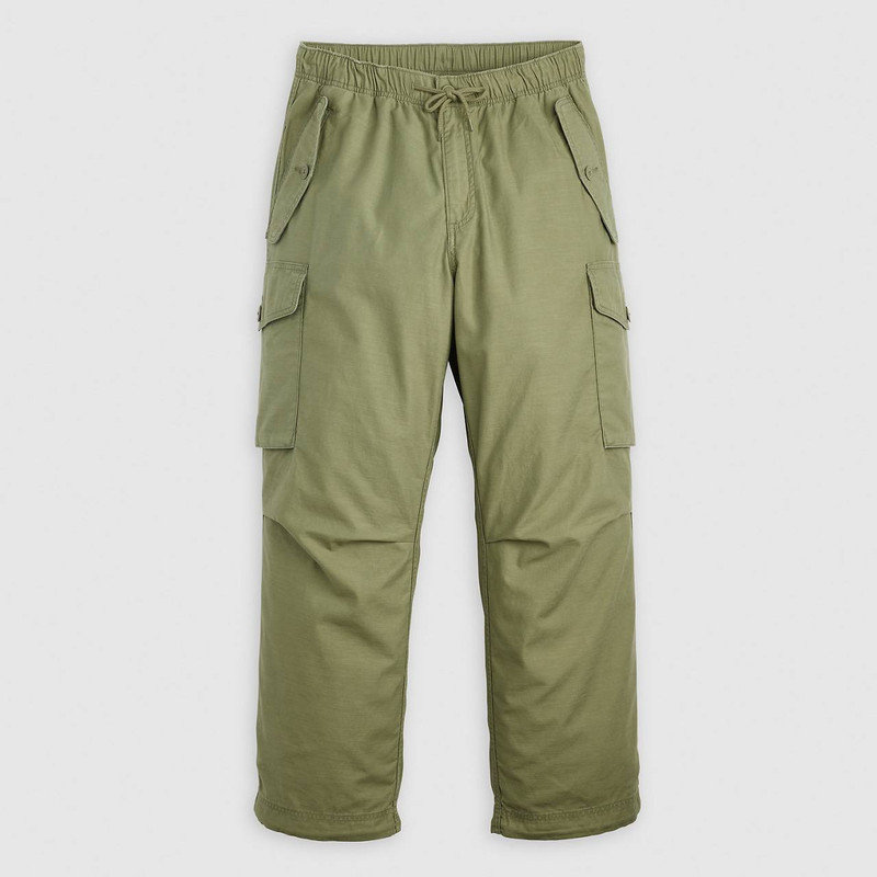 BAGGY FIELD CARGO MEN'S PANTS 1