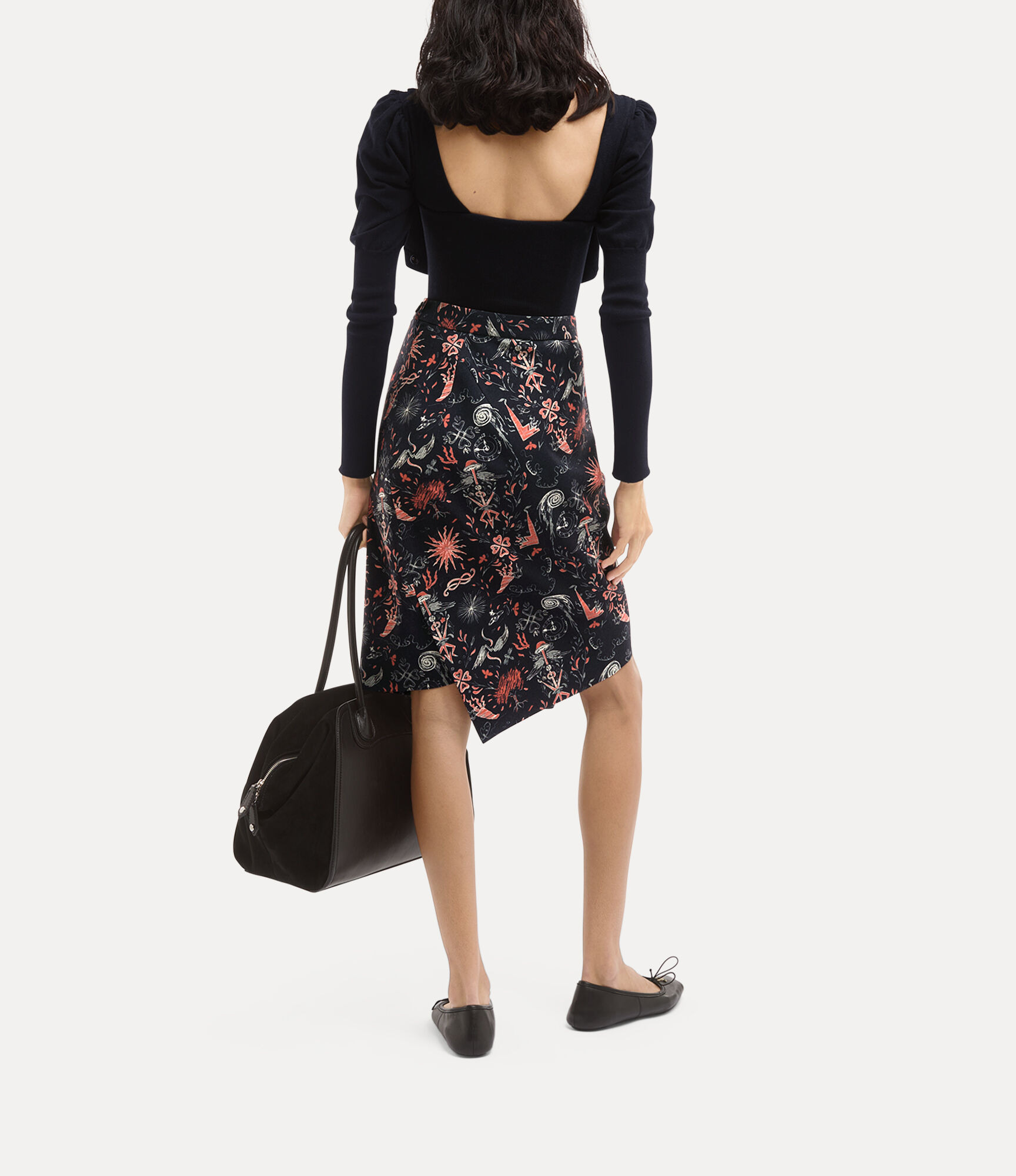BEA CORSET CARDIGAN - 4