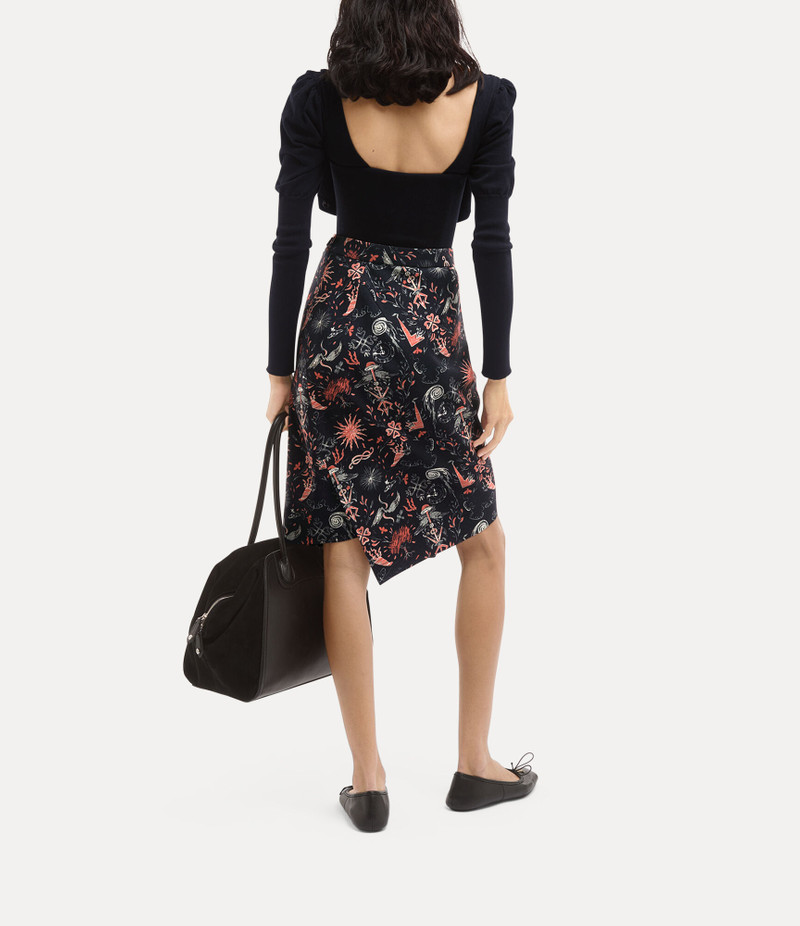 BEA CORSET CARDIGAN 4