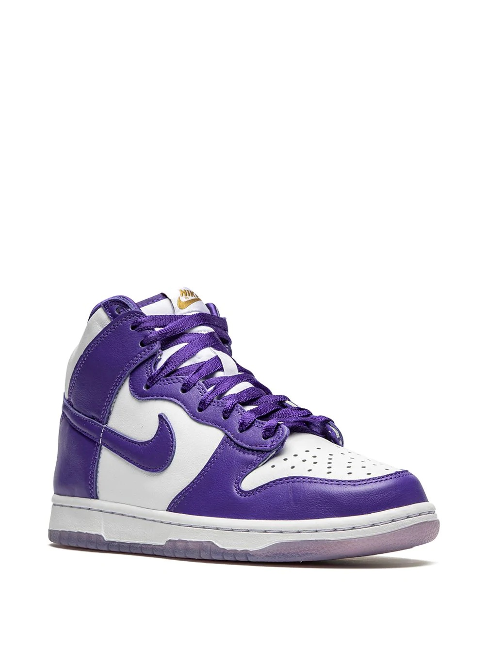 Dunk High sneakers - 2