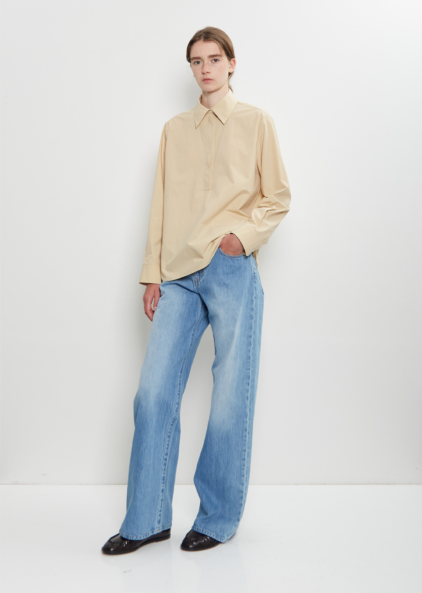 Margan Cotton Shirt - 4
