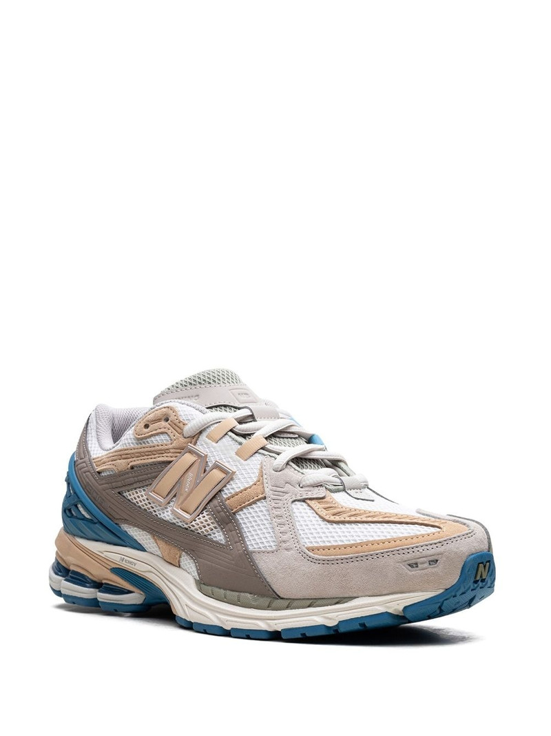New Balance x Concepts 1906U "Hours And Days" sneakers outlook
