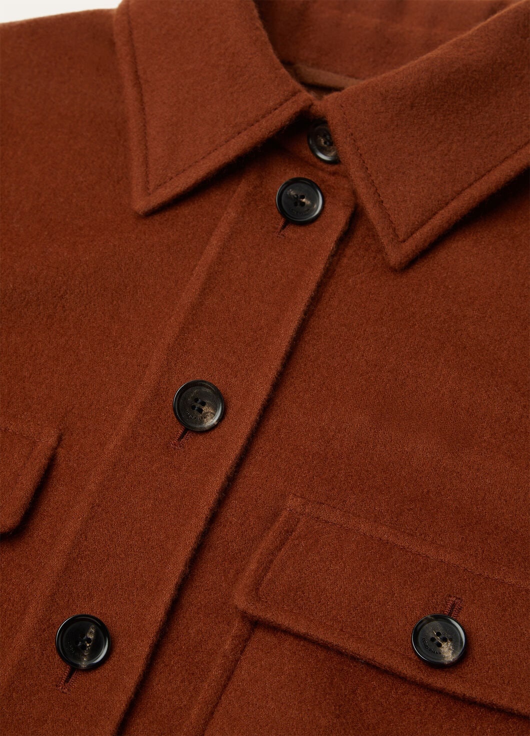 Yannis Overshirt - 7