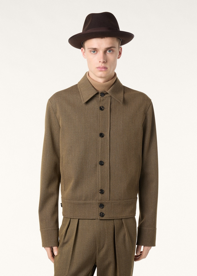 Colin Blouson - 4