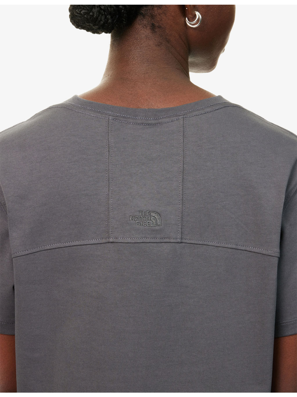 Dome Relaxed Short-Sleeve Cotton-Jersey T-Shirt - 5