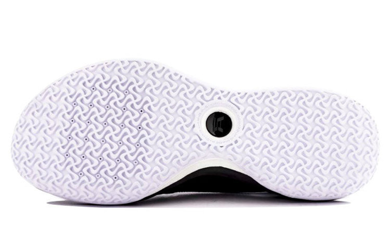 Li-Ning Li-Ning YuShuai 15 'Black Blue' ABAR043-8 outlook