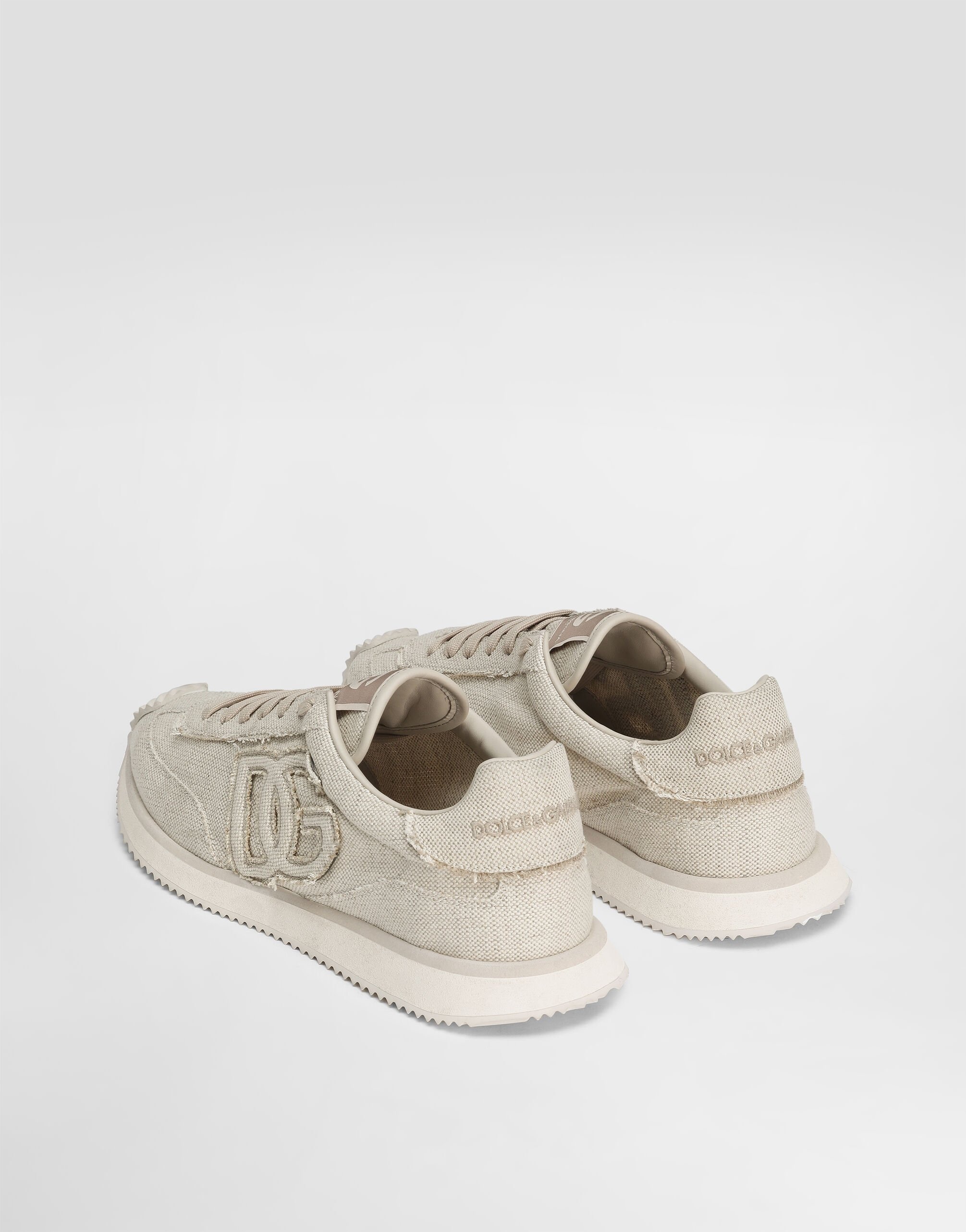 DG Cushion sneaker - 3