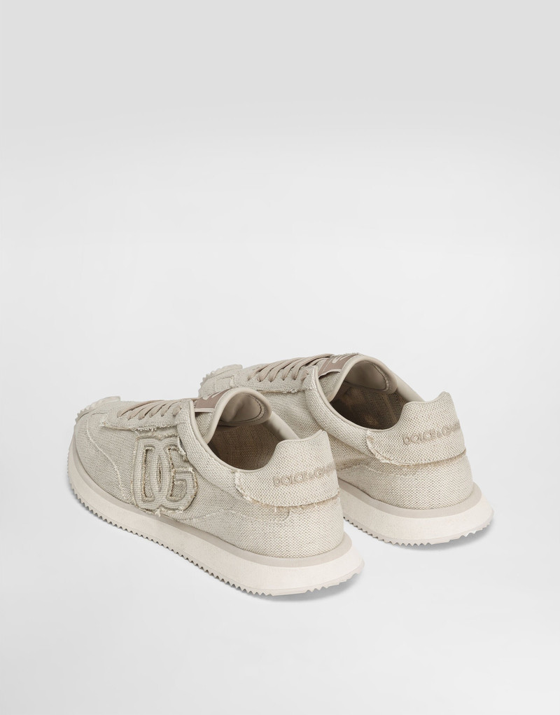 Dolce & Gabbana DG Cushion sneaker outlook