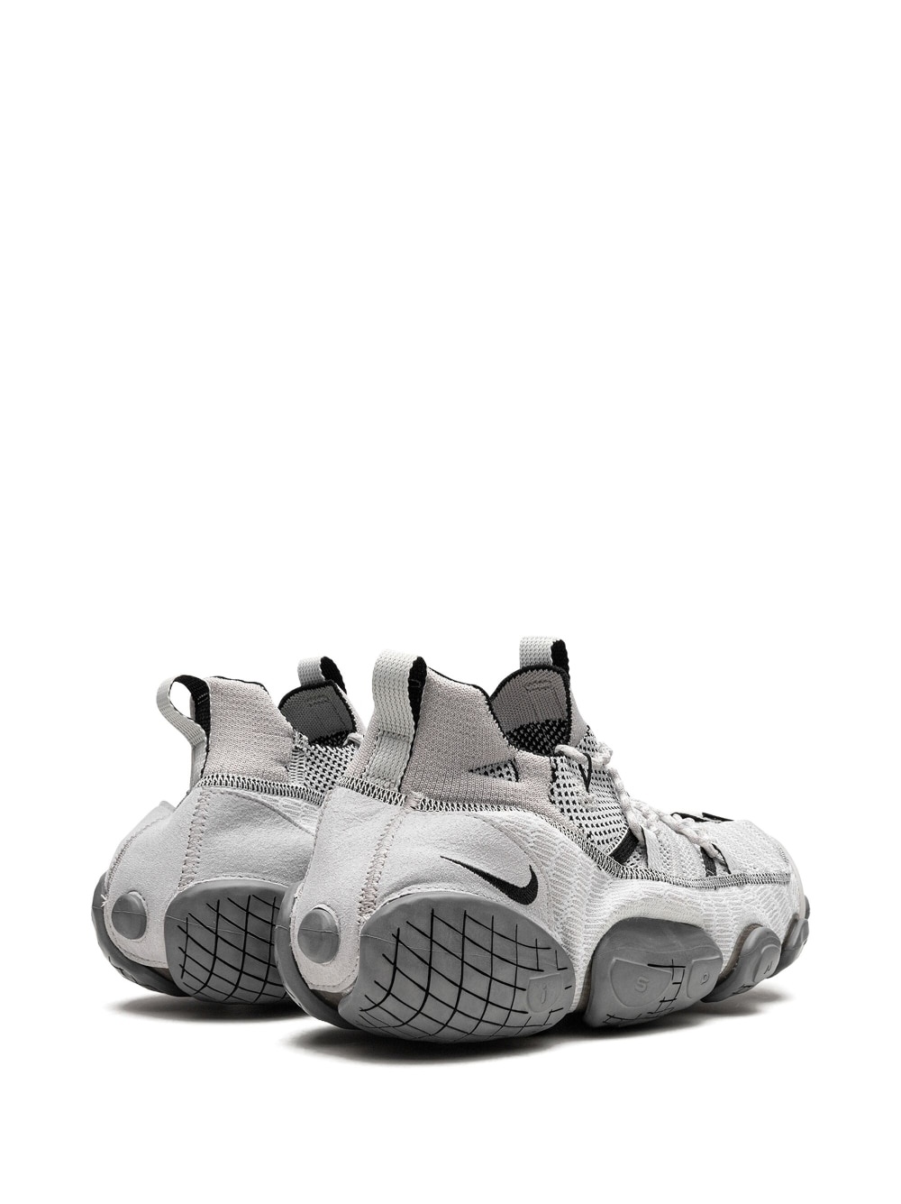 ISPA Link "Light Iron Ore Smoke Grey" sneakers - 3