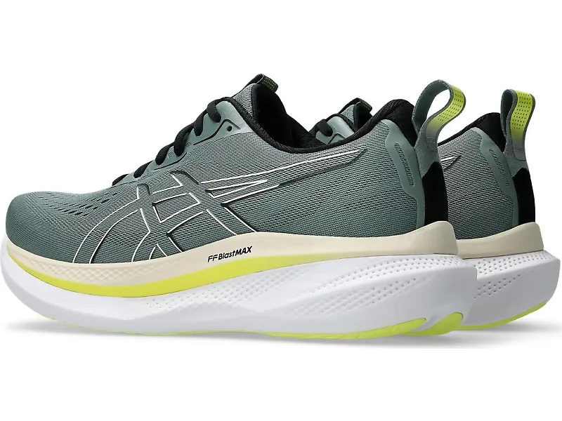 ASICS GlideRide MAX - 7