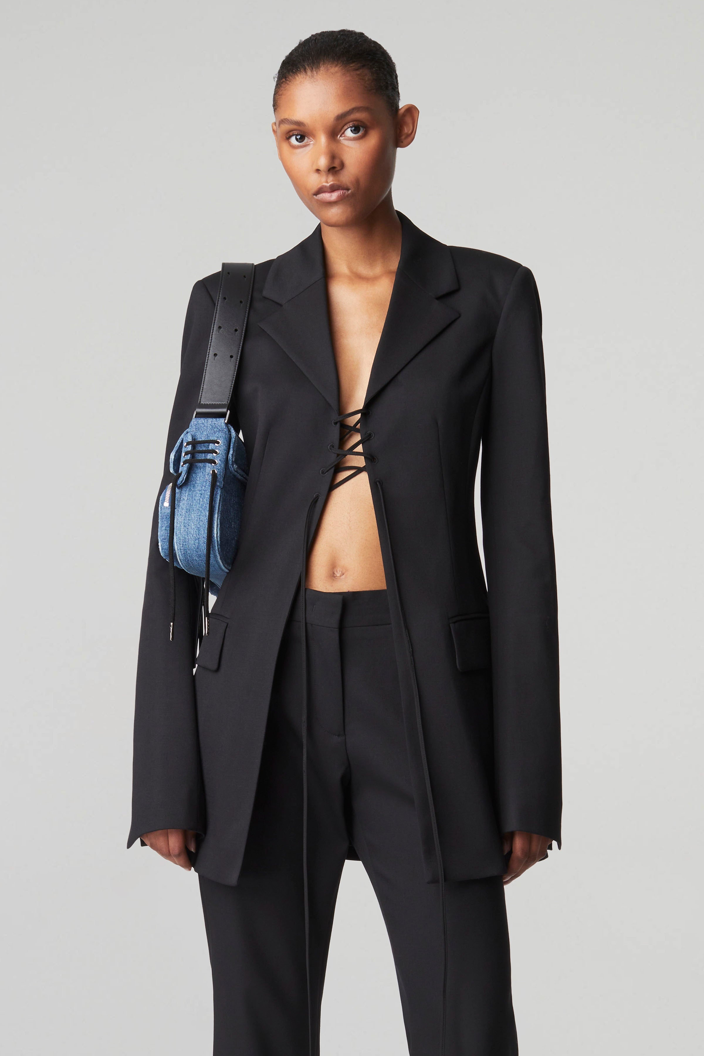 'GARDNER' JACKET - 6